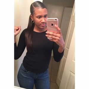 Meet your Posher, Shantell